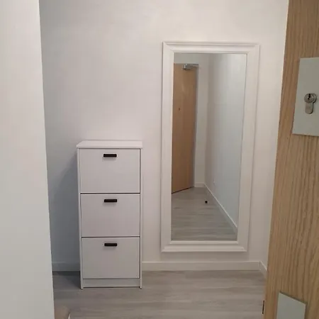 Apartament Reda City Szczecin Zewnętrze zdjęcie